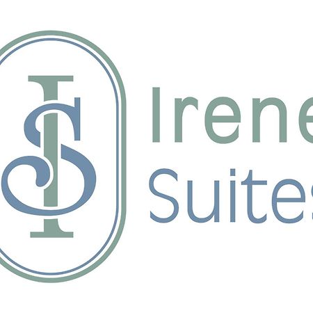 Irene Suites Неа-Муданья Экстерьер фото