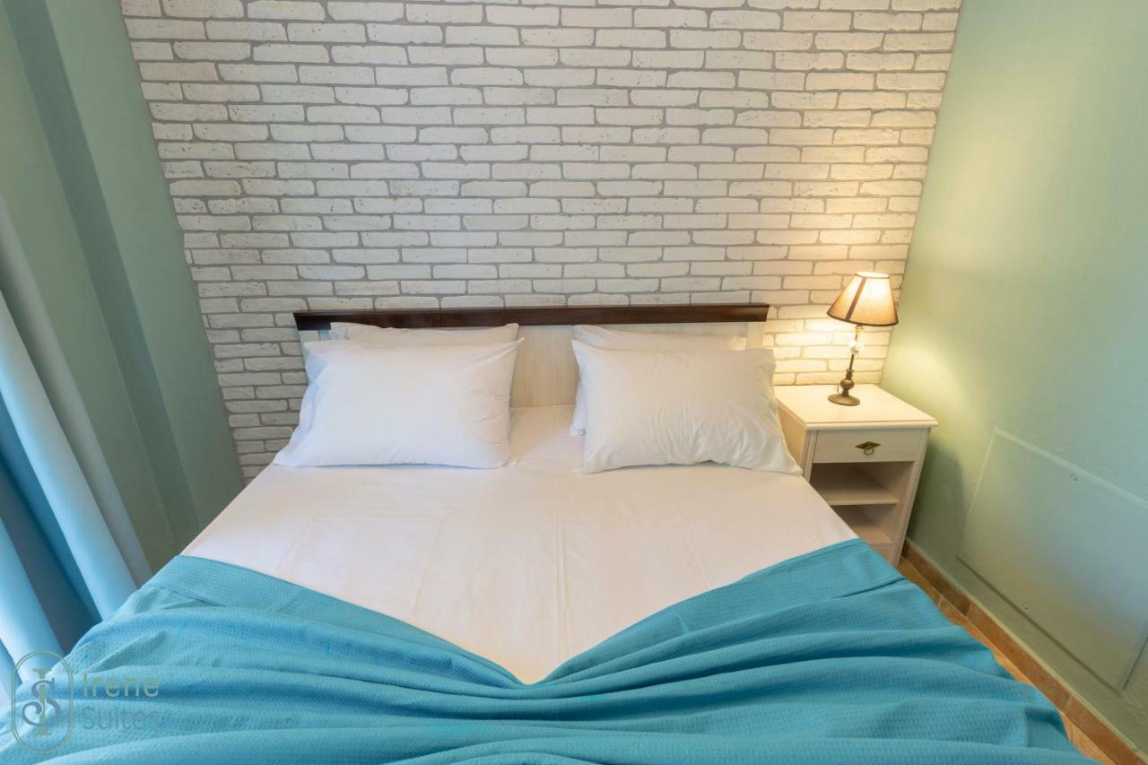 Irene Suites Неа-Муданья Экстерьер фото